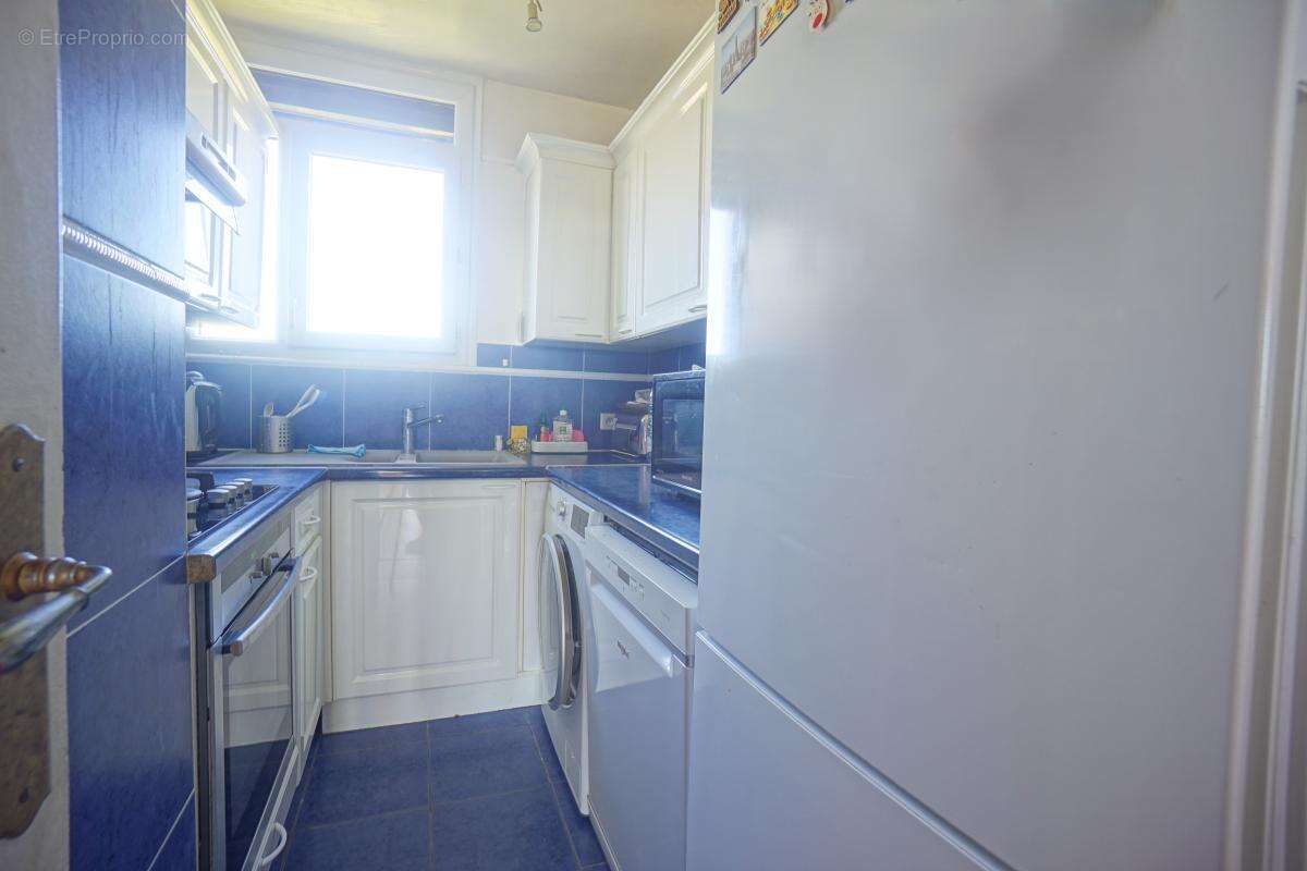 Appartement à LE CANNET