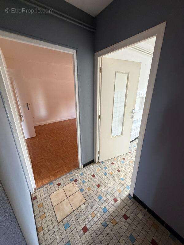 Immeuble à vendre CROISMARE (54) - photo 6