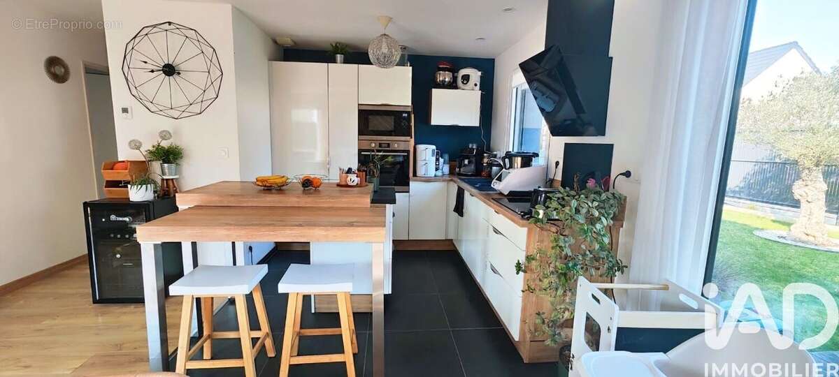 Photo 5 - Maison à VERS-SUR-SELLES