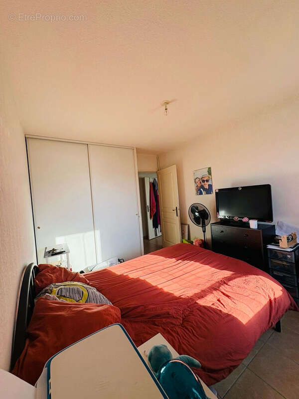 Photo 8 - Appartement à LE PONTET