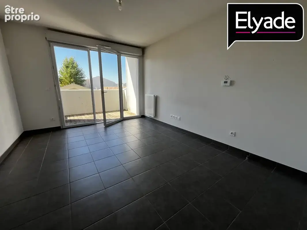 Appartement 2 pièces 38 m² à vendre à Saint-Andre-De-Cubzac (33240) - photo 2