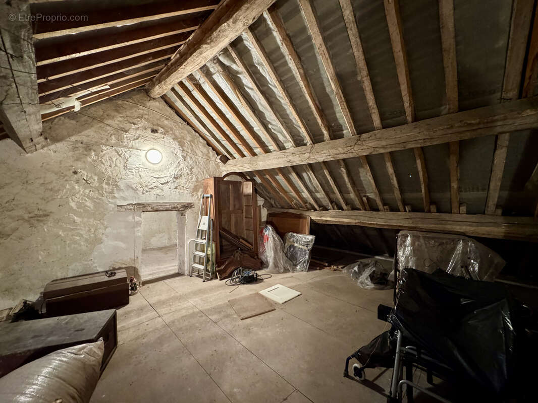 Maison à COULOMMIERS