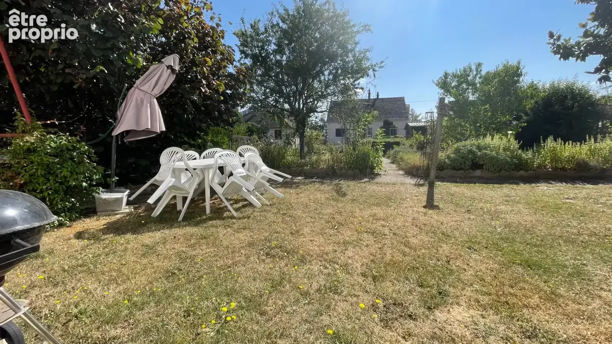 Belle Maison familiale à Bonneval de 147 m² - photo 12