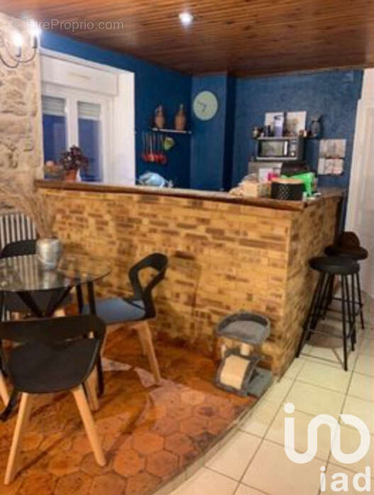 Photo 4 - Appartement à MALESHERBES