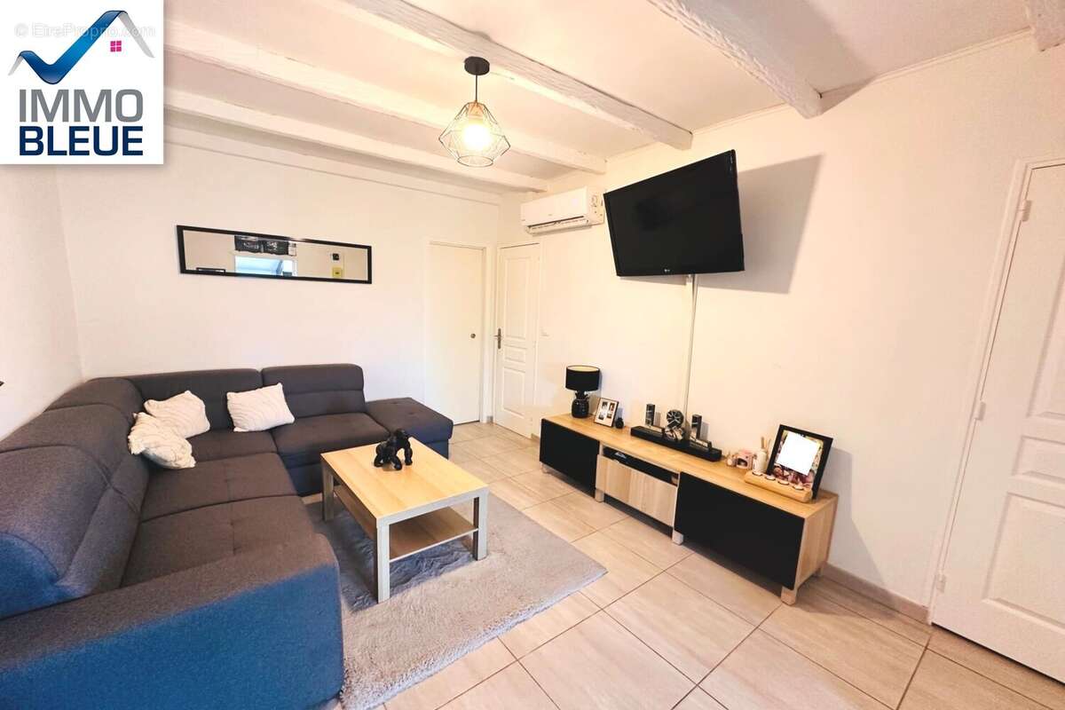 Maison 58 m² à Martigues  - photo 5