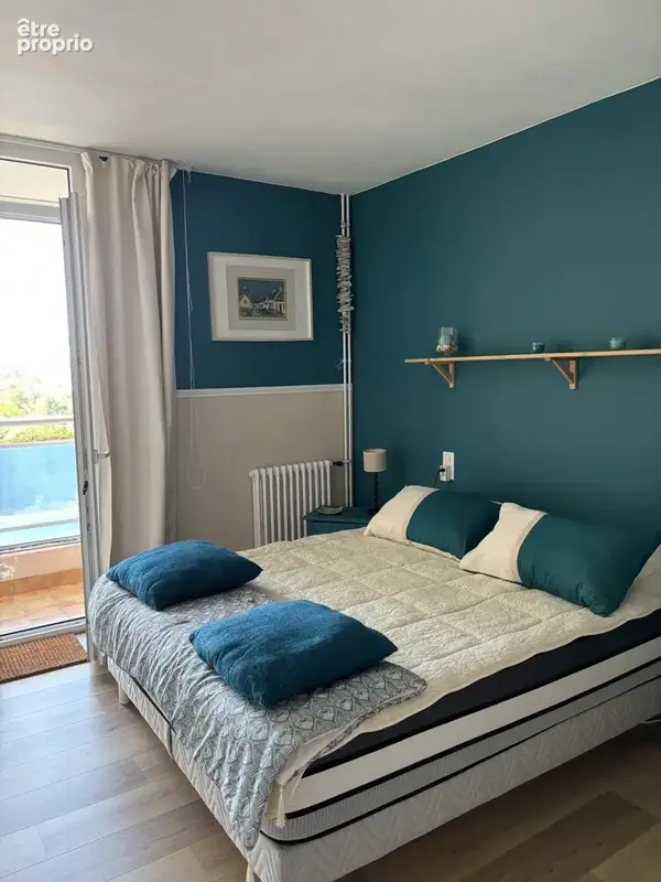 Appartement 4 pièces 85 m² à vendre à Romans-Sur-Isere (26100) - photo 6