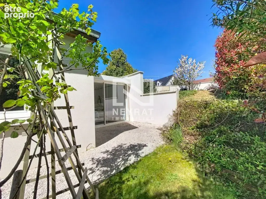 Maison de plain pied au cœur d'un jardin paysagé à Darois - photo 15