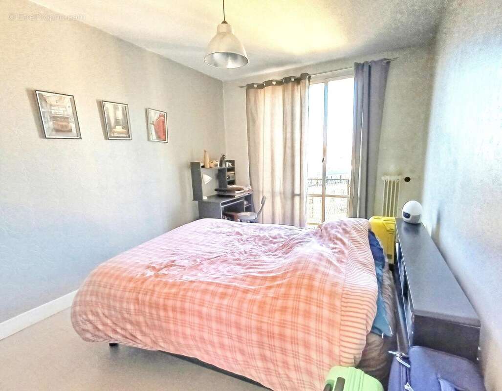 Photo 4 - Appartement à LIMOGES