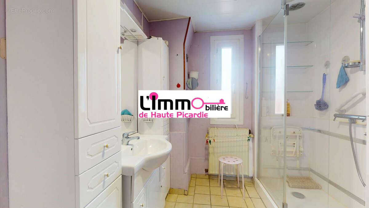 Maison 125 m² à Chaulnes  - photo 7