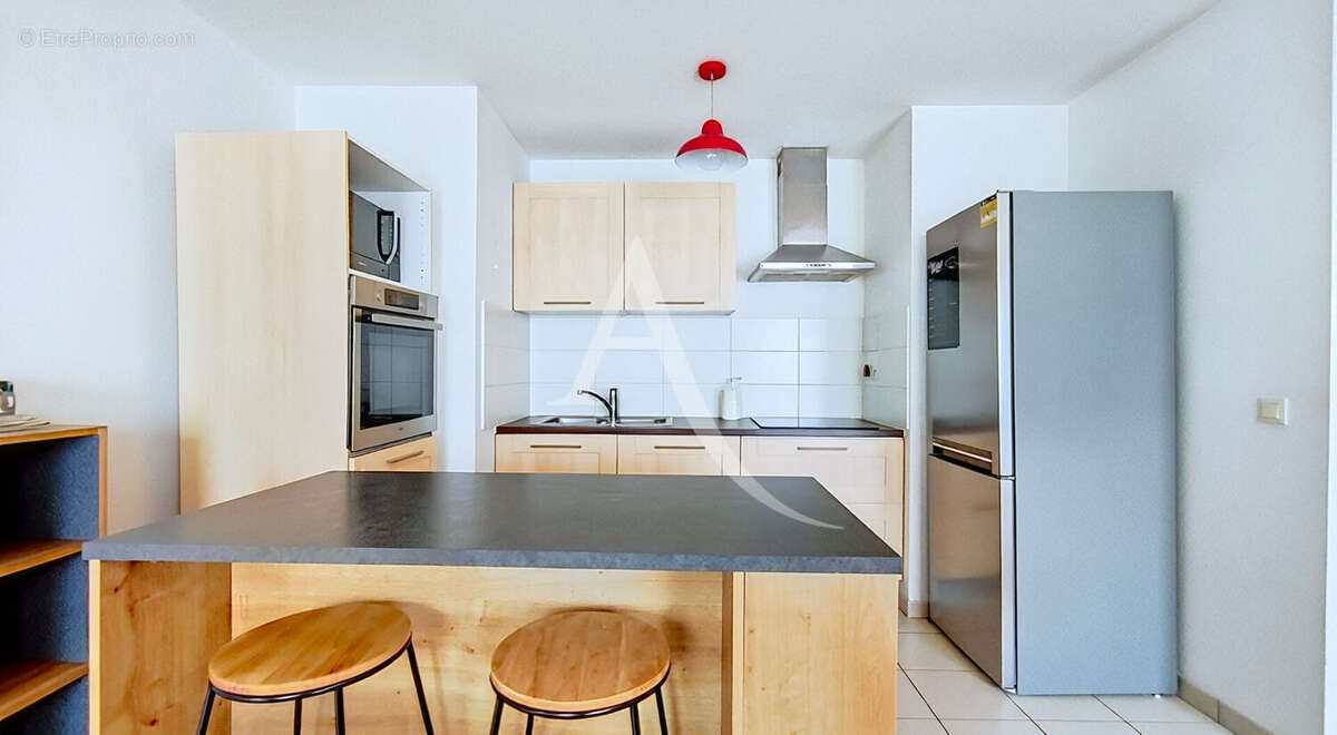 Appartement Massy 3 pièce(s) quartier Vilmorin - photo 4