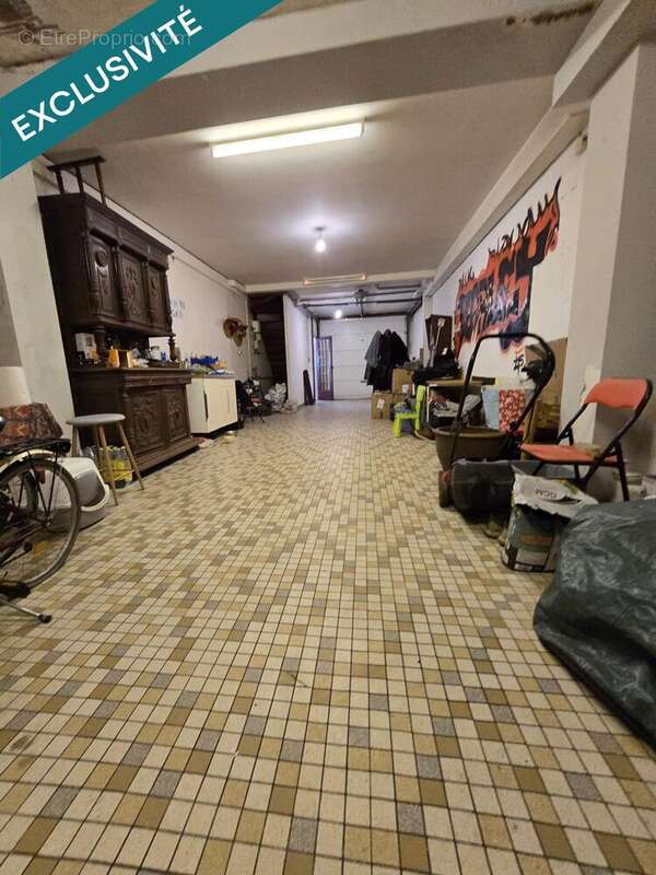 Photo 9 - Maison à MONS-EN-BAROEUL