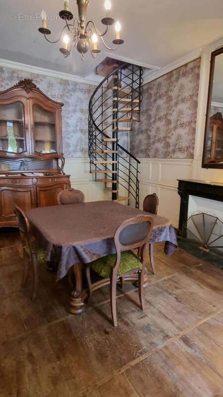 Appartement à TULLE