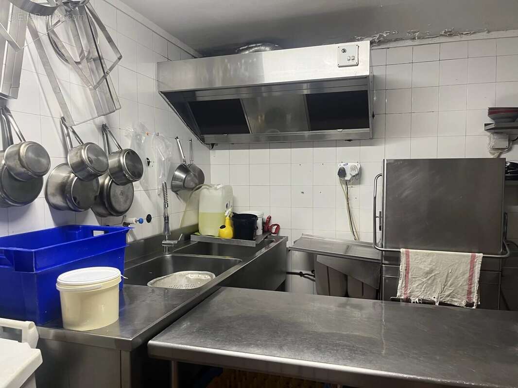 Maison à GINASSERVIS