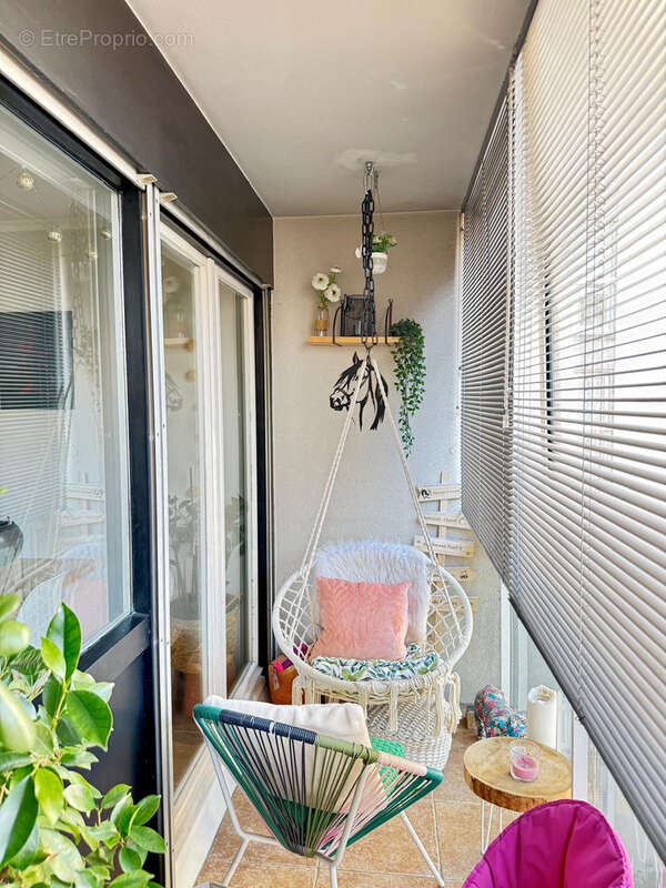 Appartement à MALAKOFF