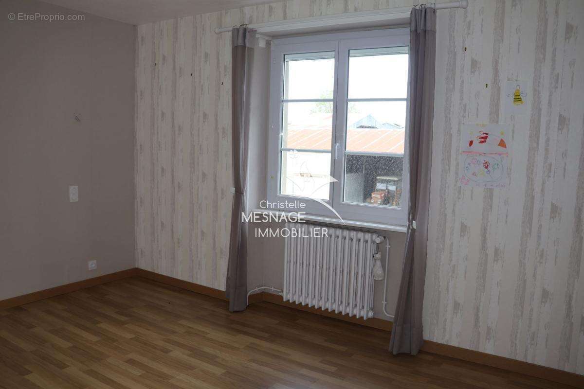 Maison à PLOREC-SUR-ARGUENON