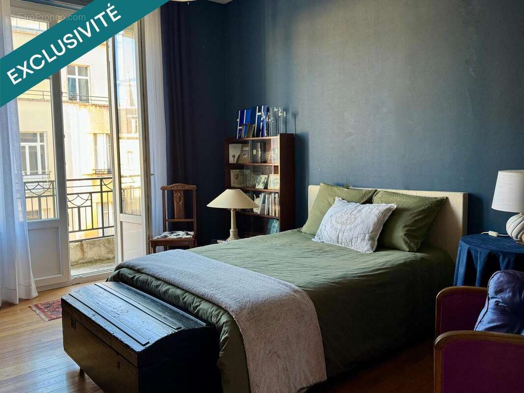 Photo 7 - Appartement à LIMOGES