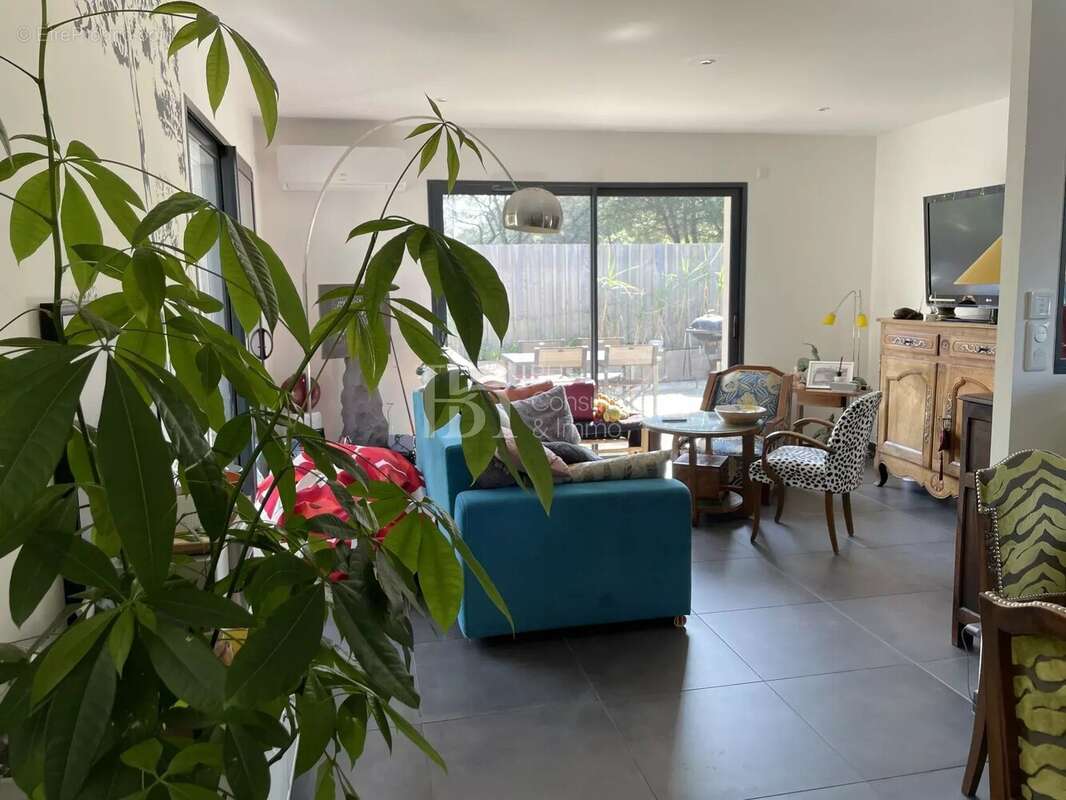 Maison à LA TESTE-DE-BUCH