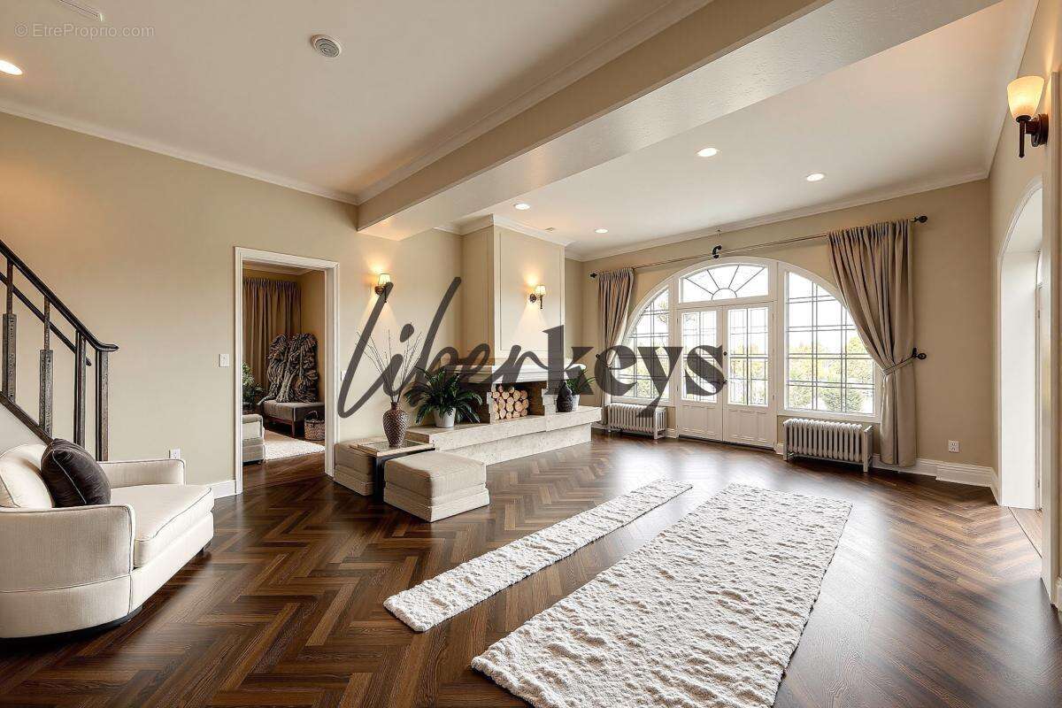 Maison à SAINT-JEAN-DE-LUZ