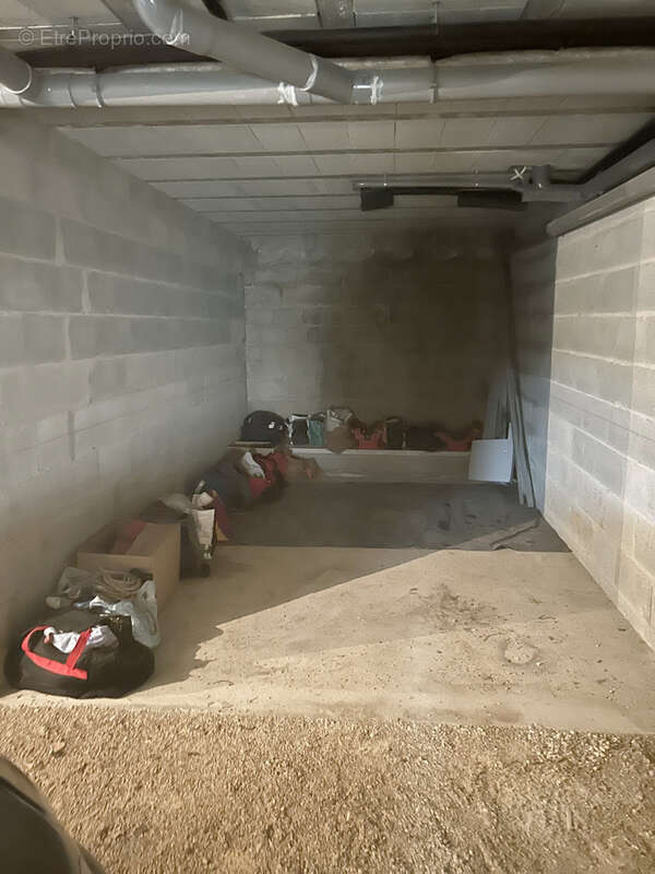 Appartement à NIORT