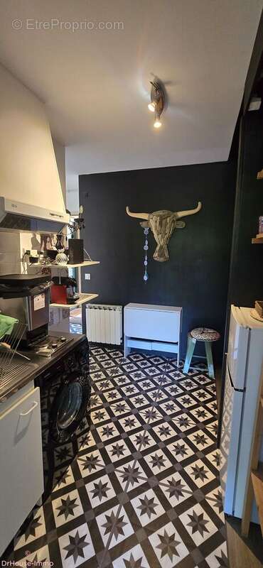 Appartement 26 m² à Greoux-Les-Bains  - photo 4
