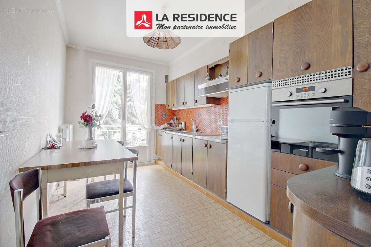 Maison 104 m² à Sartrouville  - photo 4