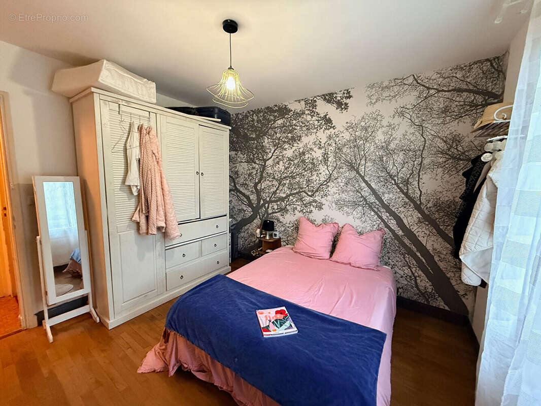 Maison à ANGOULEME