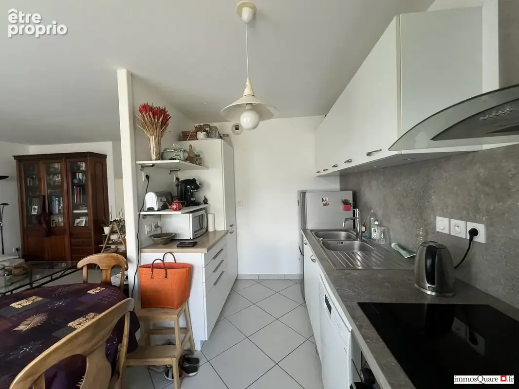 Appartement 3 pièces 58 m² à vendre à La Terrasse (38660) - photo 6