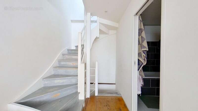Appartement à BAGNOLET