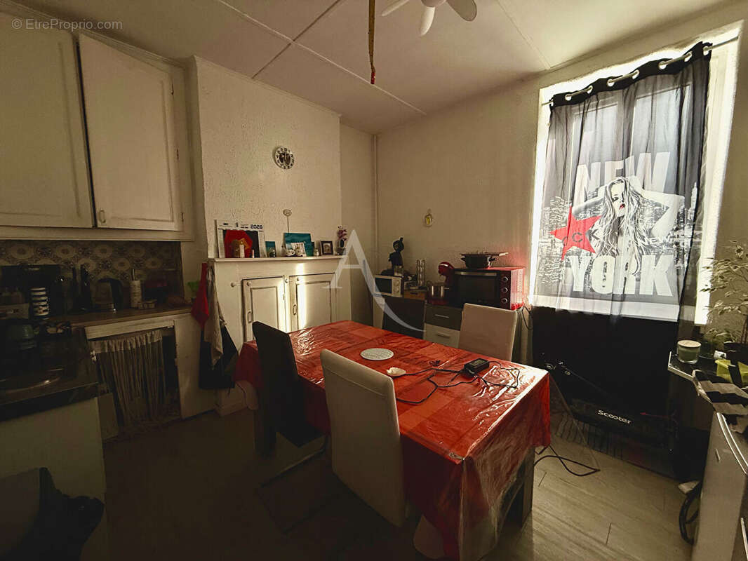 Appartement à JURANCON