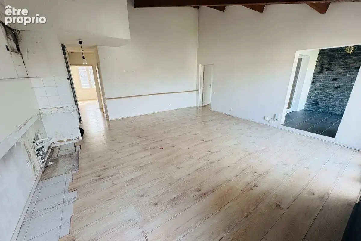 A visiter sans tarder t4-79.44m² residence la tourniere - photo 8