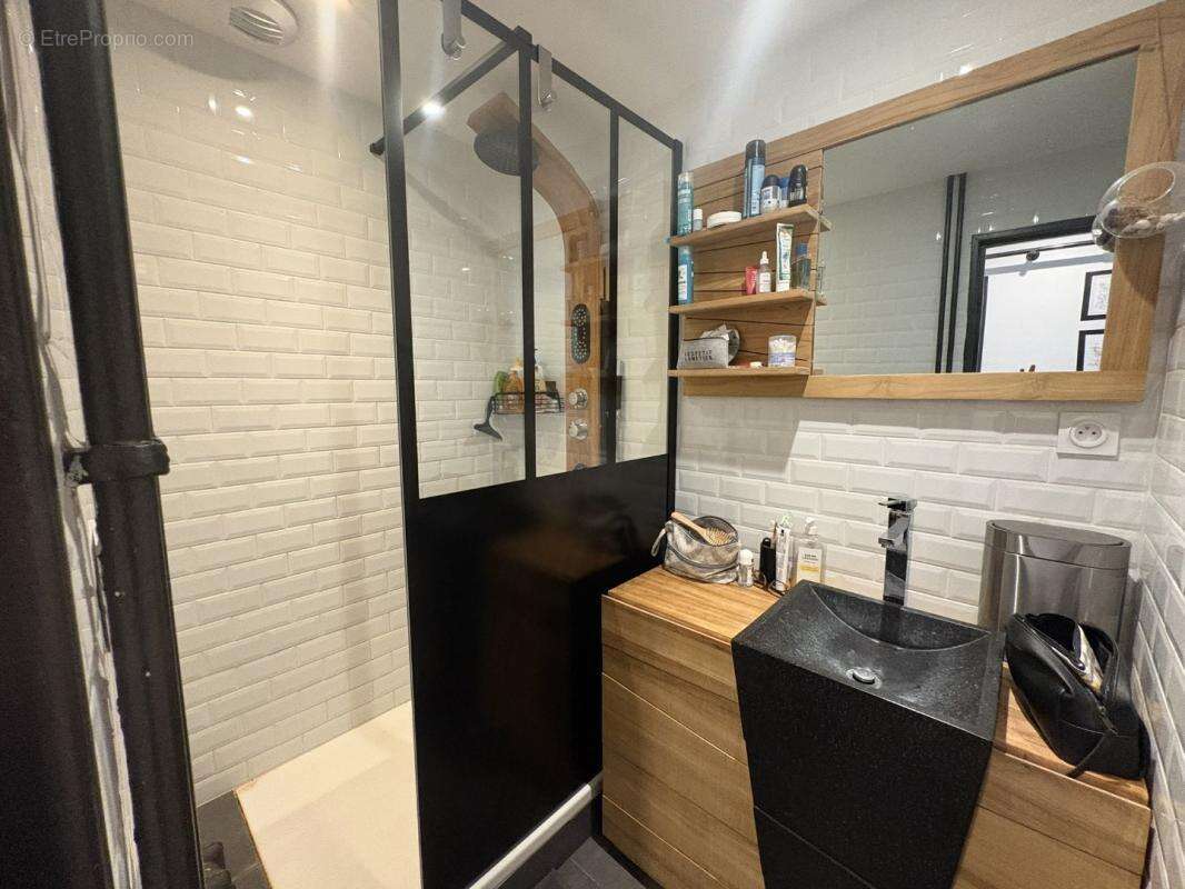 Appartement à MILLAU