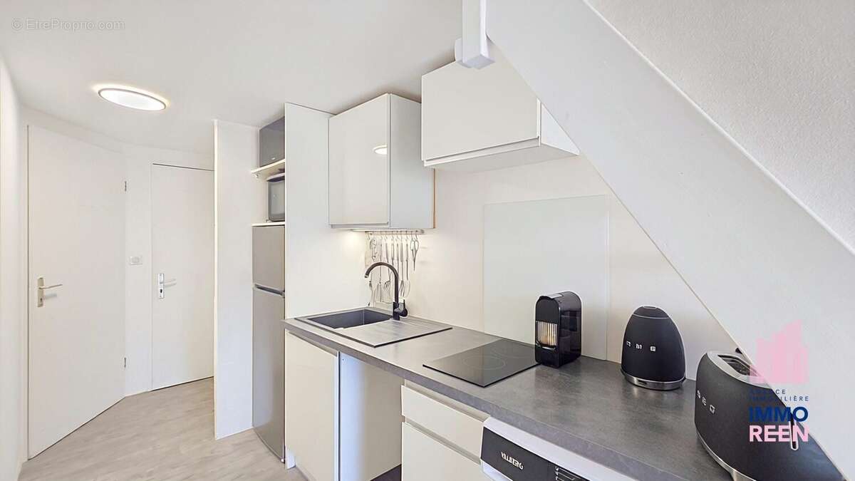 Appartement 39 m² à Saint-Mandrier-Sur-Mer  - photo 4