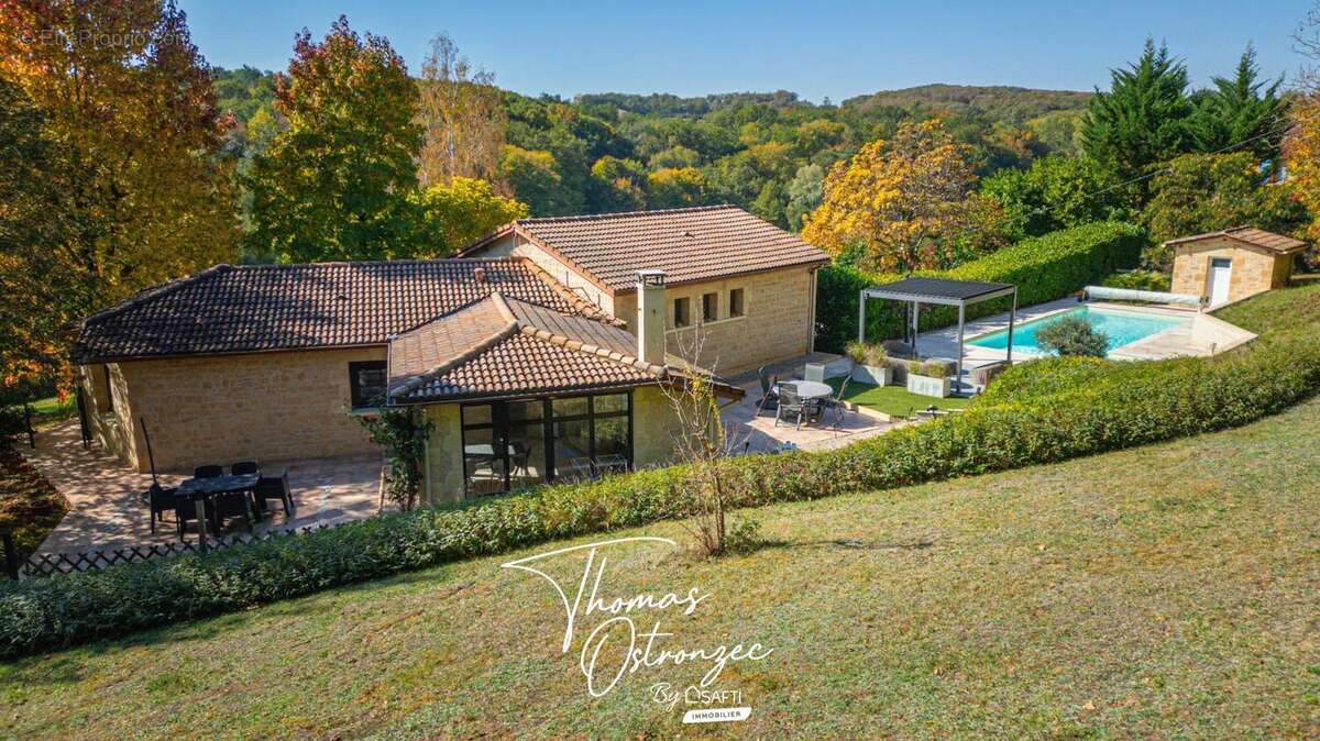 Photo 3 - Maison à CASSENEUIL