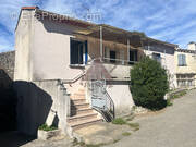 Maison à NAVACELLES