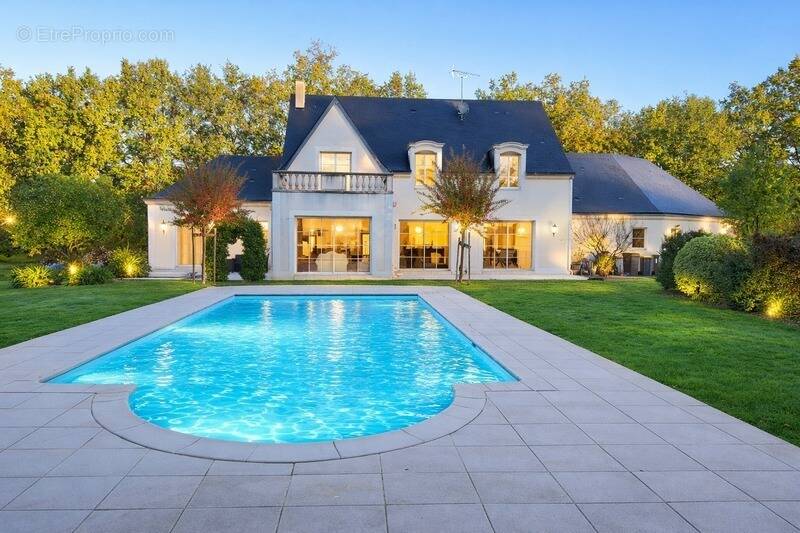 Maison à LAVAL