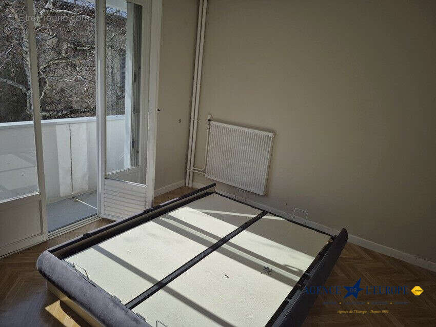 Appartement 67 m² à Cusset  - photo 5