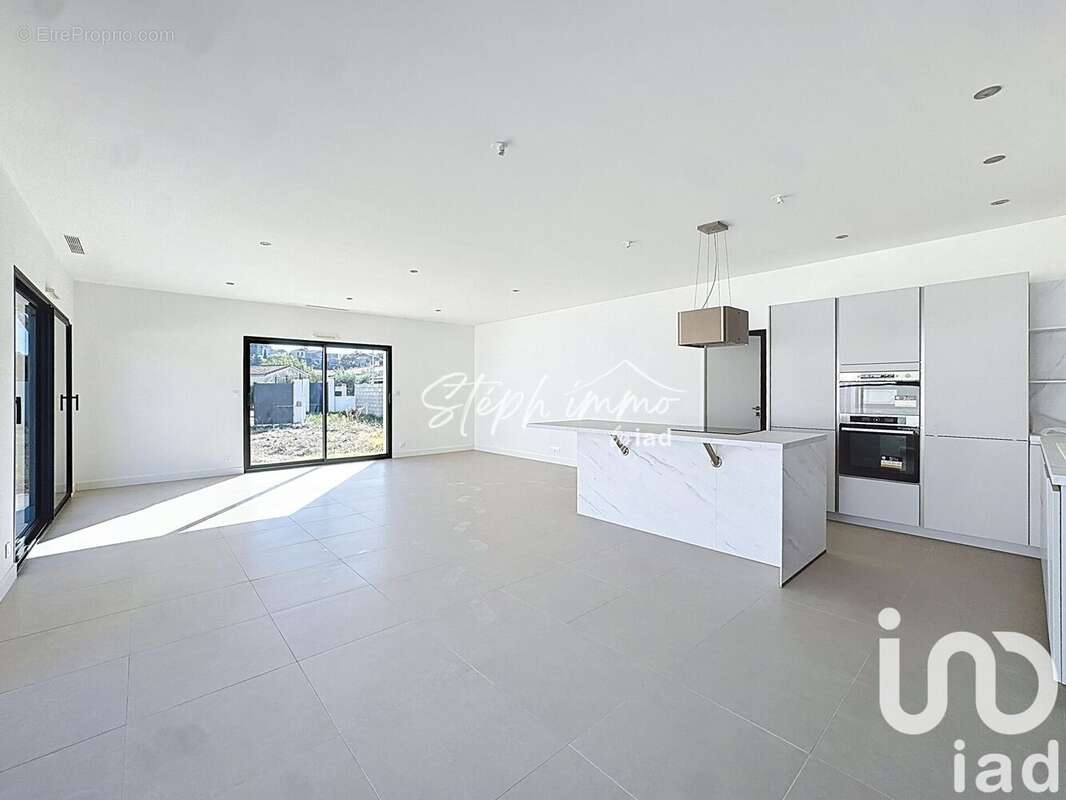 Photo 3 - Maison à FONTES