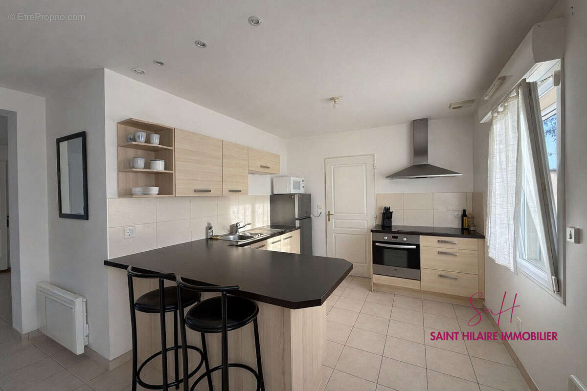 Maison à SAINT-HILAIRE-SAINT-MESMIN