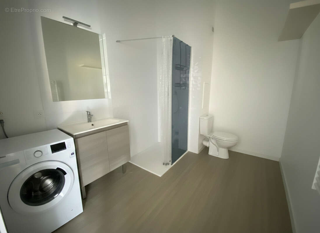 Appartement à MEAUX