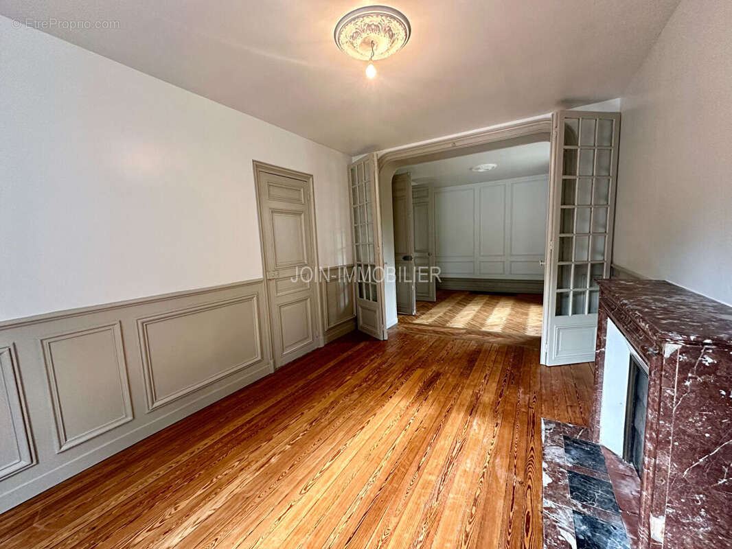 Appartement à DIEPPE