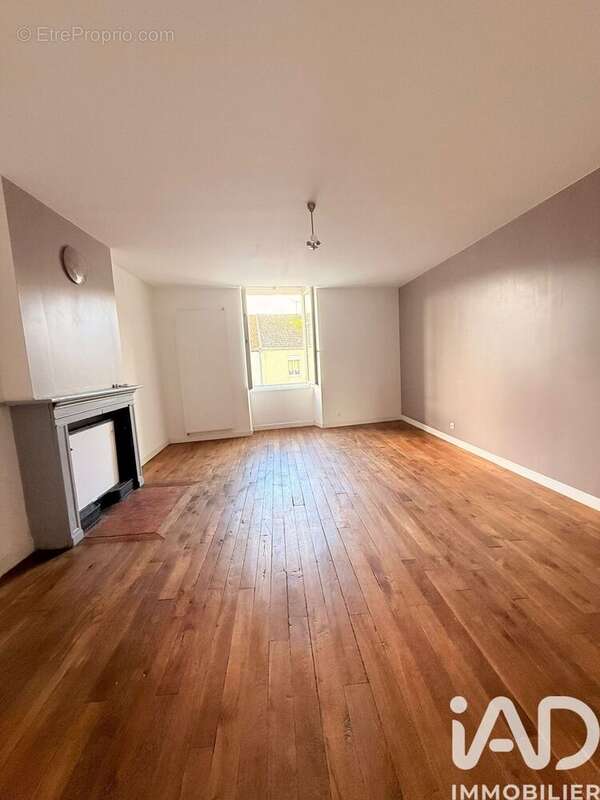 Photo 7 - Appartement à NOGENT