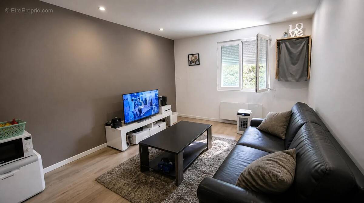 2 Maisons à Châtellerault dont une à rénover - photo 1