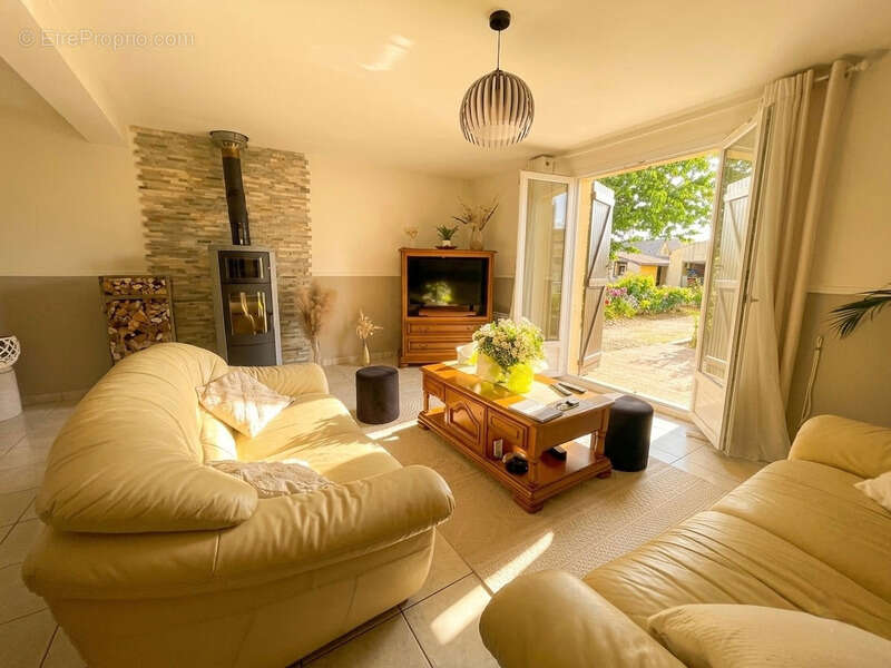 Maison à vendre 6 pièces proche de CHARTRES (28) - photo 6