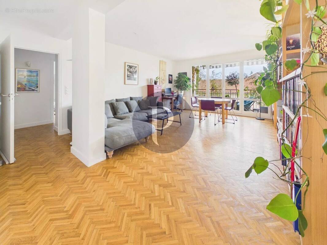 Appartement à ANTONY