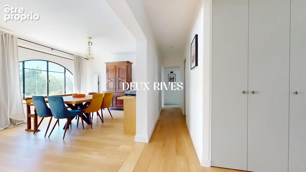 Appartement 88 m² à Nantes  - photo 9