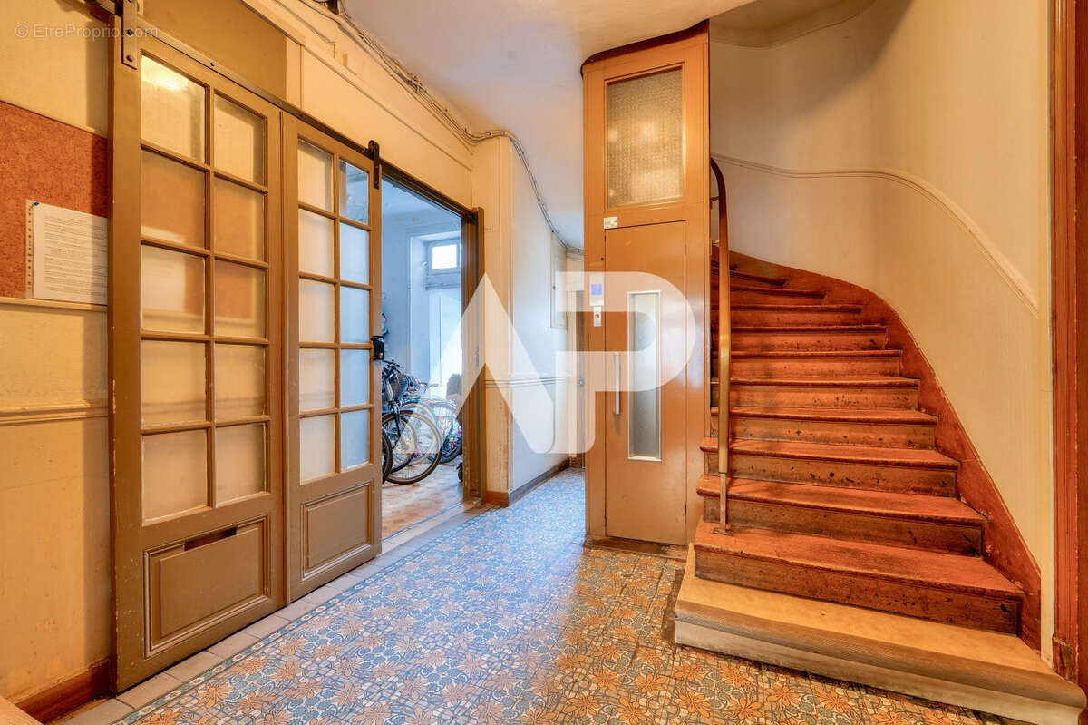 Appartement à CLAMART
