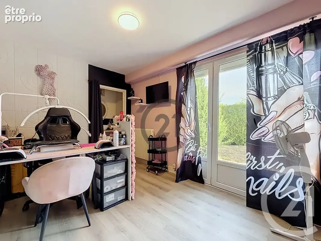 Maison 6 pièces 104 m² à vendre à Saint-Andre-Les-Vergers (10120) - photo 11