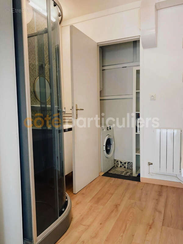 Appartement à LONGVIC