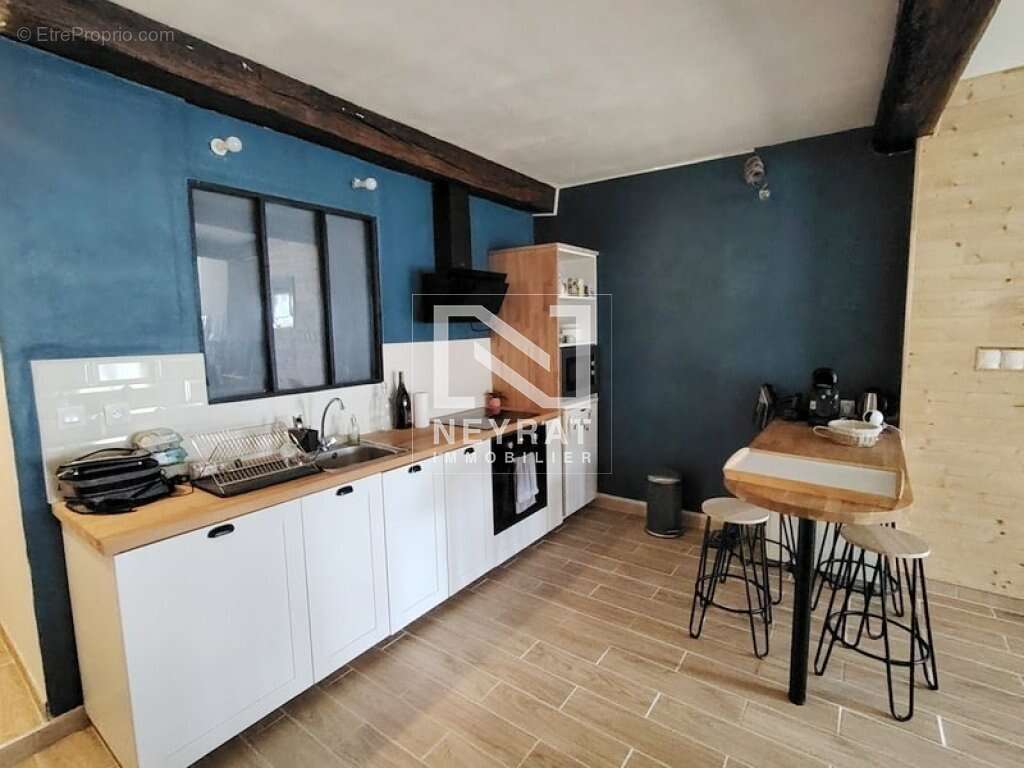 Appartement à CHALON-SUR-SAONE