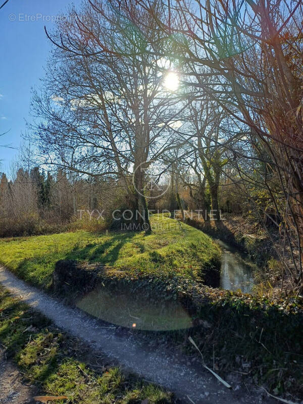 Maison à SAINT-REMY-DE-PROVENCE